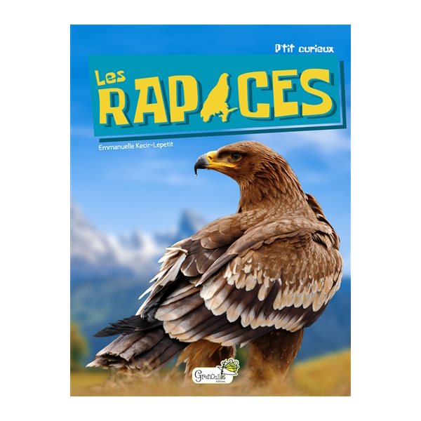 Les rapaces