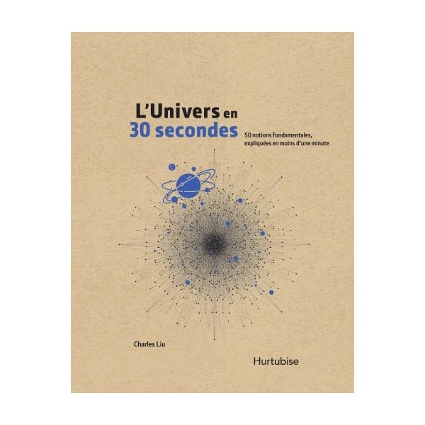 L'univers en 30 secondes