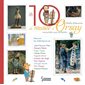 Les 10 chefs-d'oeuvre du musée d'Orsay racontés aux enfants