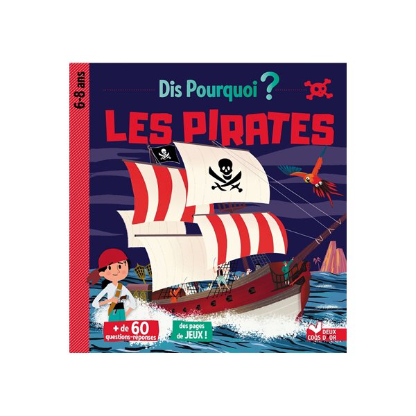 Les pirates