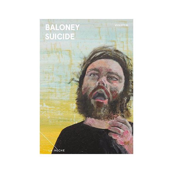 Baloney suicide