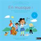 En musique ! + CD