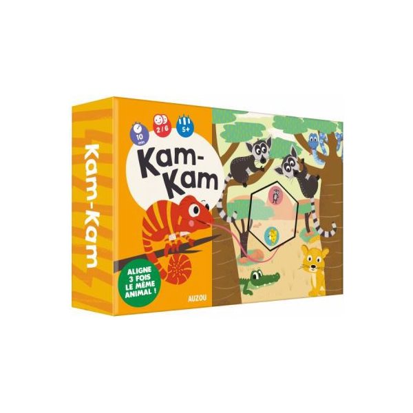 Kam-kam