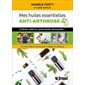 Mes huiles essentielles anti-arthrose