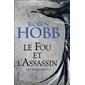 En quête de vengeance, Tome 2, Le fou et l'assassin