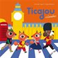 Ticajou à Londres (+CD)