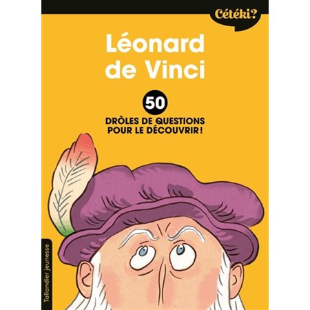 Léonard de Vinci