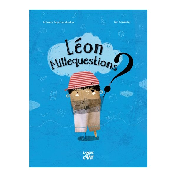 Léon Millequestions