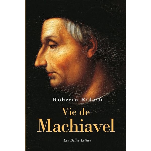 Vie de Machiavel