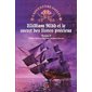 William Kidd et le secret des livres précieux, Tome 3, L'Adventure Galley