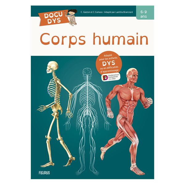 Corps humain