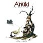 L'eau et le feu, Tome 9, Anuki