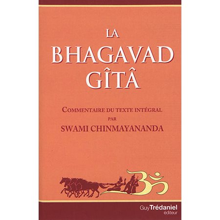 La Bhagavad Gîtâ