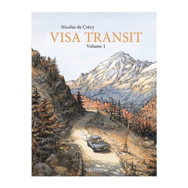 Visa transit T.01