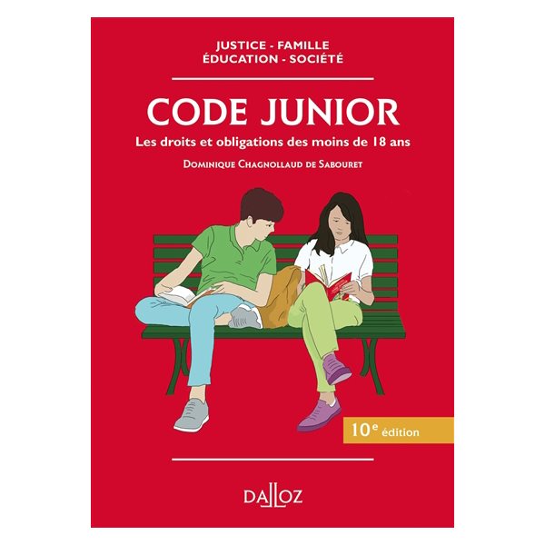 Code junior