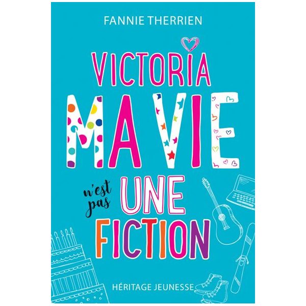 Ma vie n'est pas une fiction