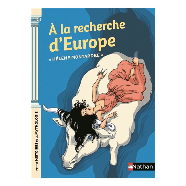 A la recherche d'Europe