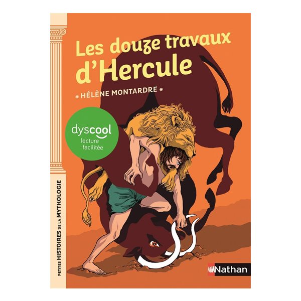 Les douze travaux d'Hercule