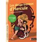 Les douze travaux d'Hercule