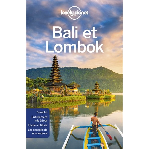 Bali et Lombok