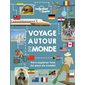 Voyage autour du monde