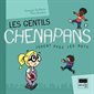 Gentils chenapans jouent avec les mots (Les) vol. 01