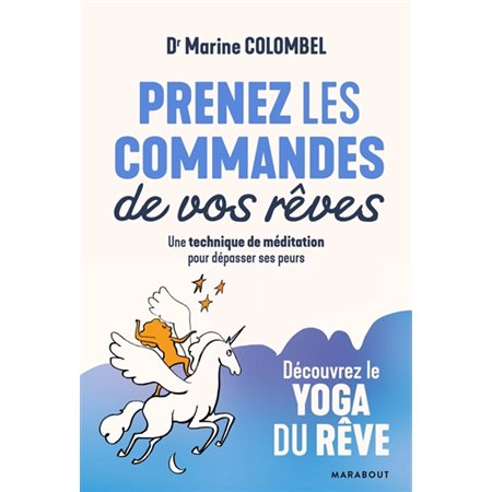 Prenez les commandes de vos rêves