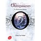 La reine des neiges, Tome 2, Les Outrepasseurs