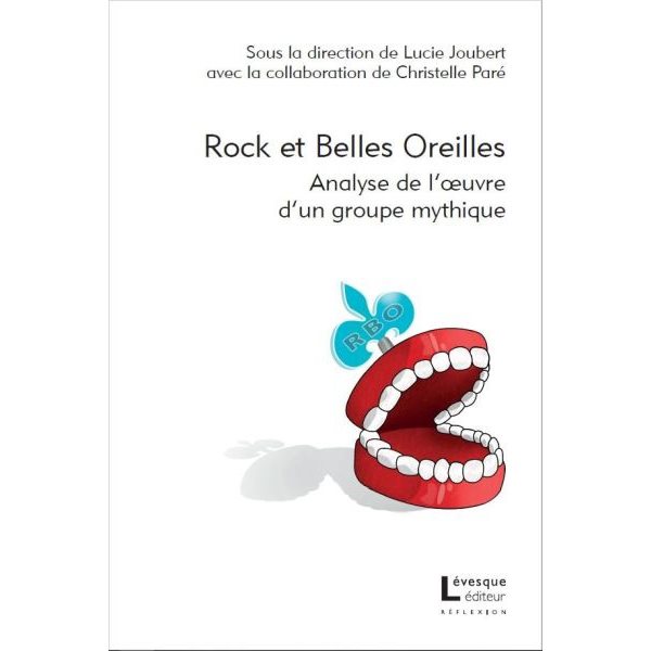 Rock et Belles Oreilles