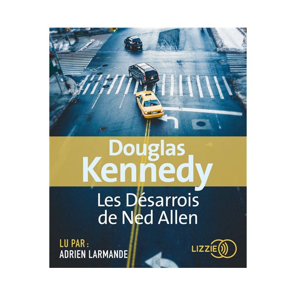 Les désarrois de Ned Allen