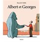 Albert et Georges