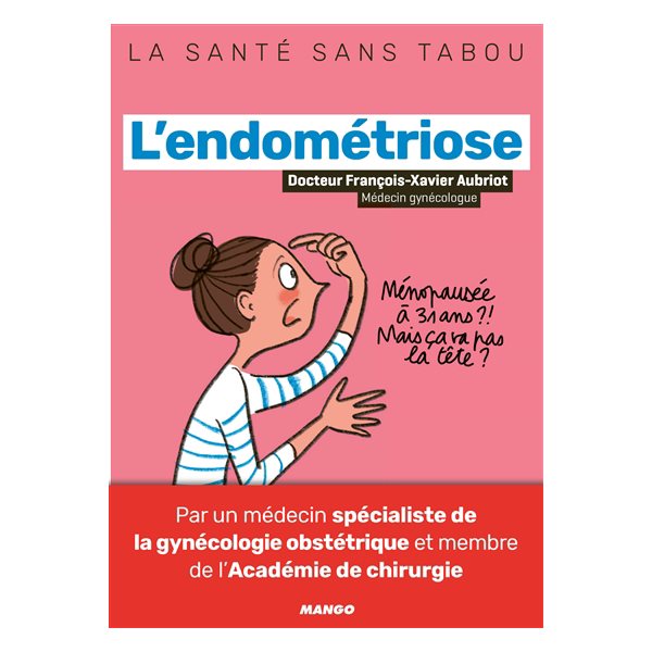 L'endométriose