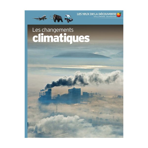 Les changements climatiques