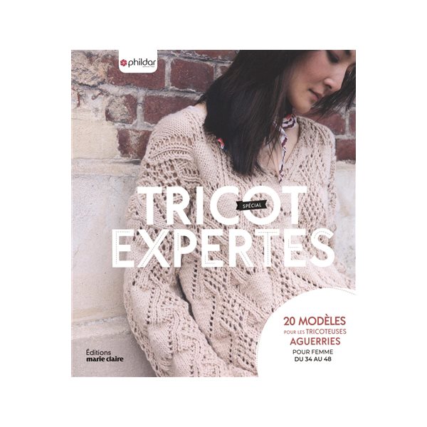 Tricot expertes