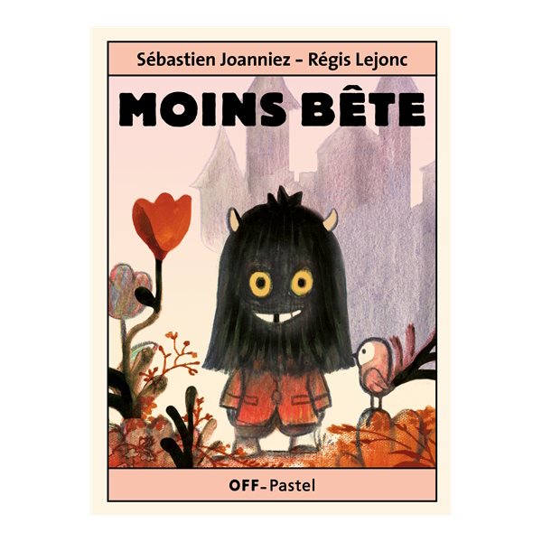 Moins bête