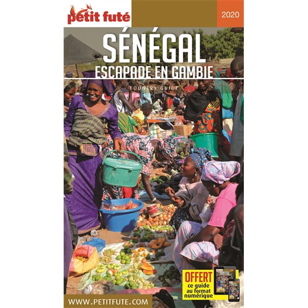 Sénégal