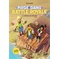 La bataille de Loot Lake, Tome 2, Fortnite