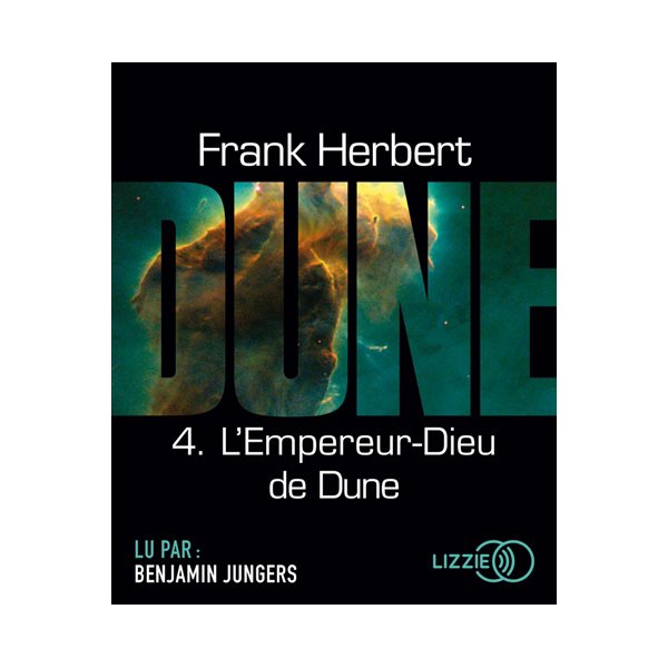 L'empereur-dieu de Dune, Tome 4, Le cycle de Dune