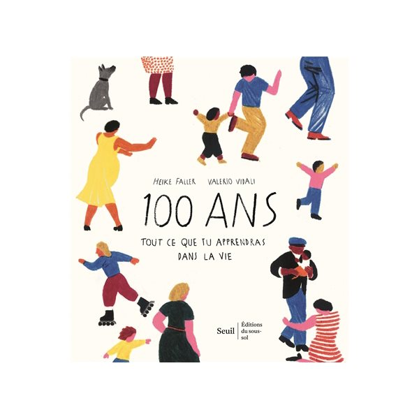 100 ans