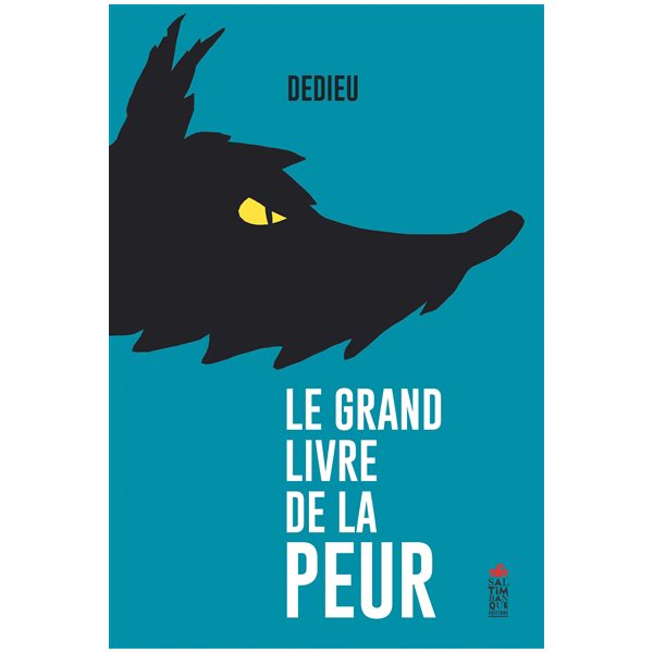 Le grand livre de la peur