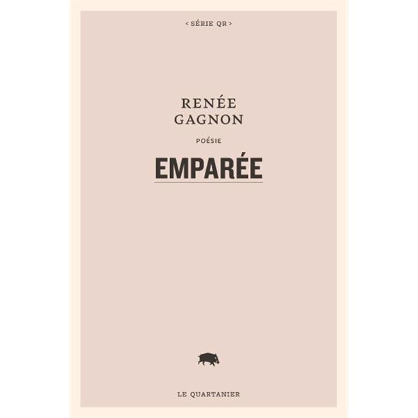 Emparée