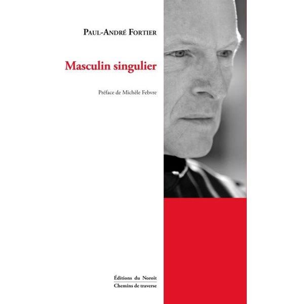 Masculin singulier