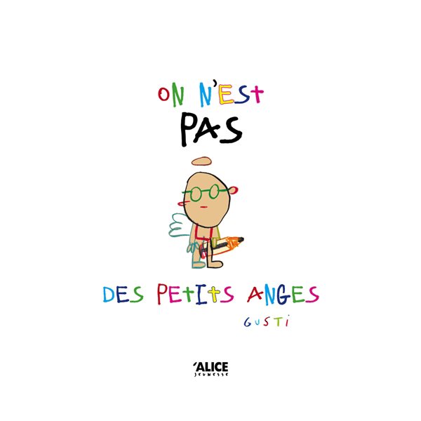 On n'est pas des anges