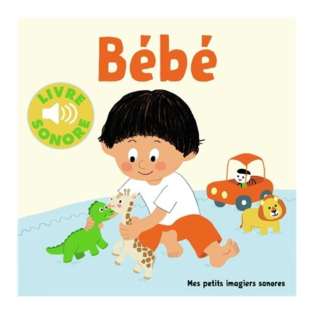 Bébé