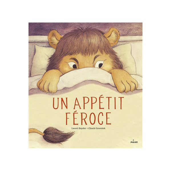 Un appétit féroce