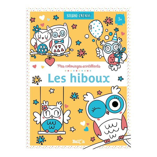 Les hiboux