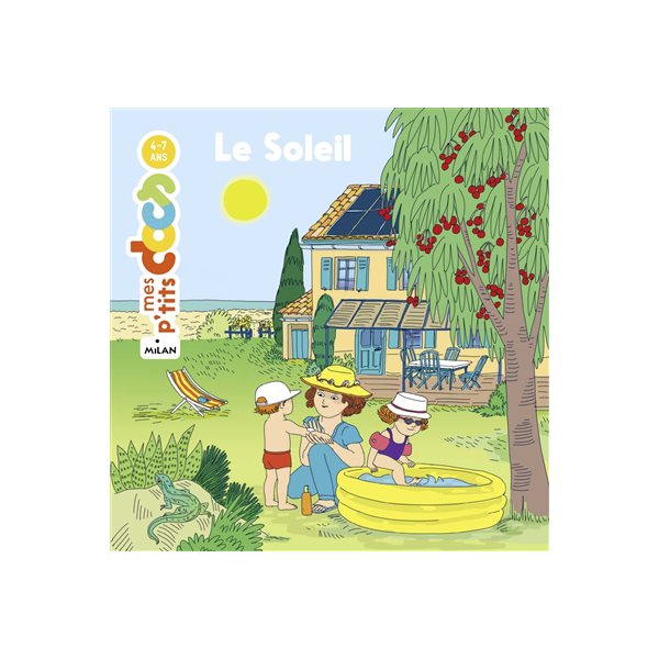 Le soleil