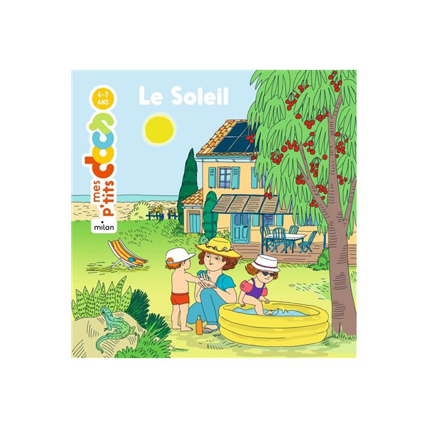 Le soleil