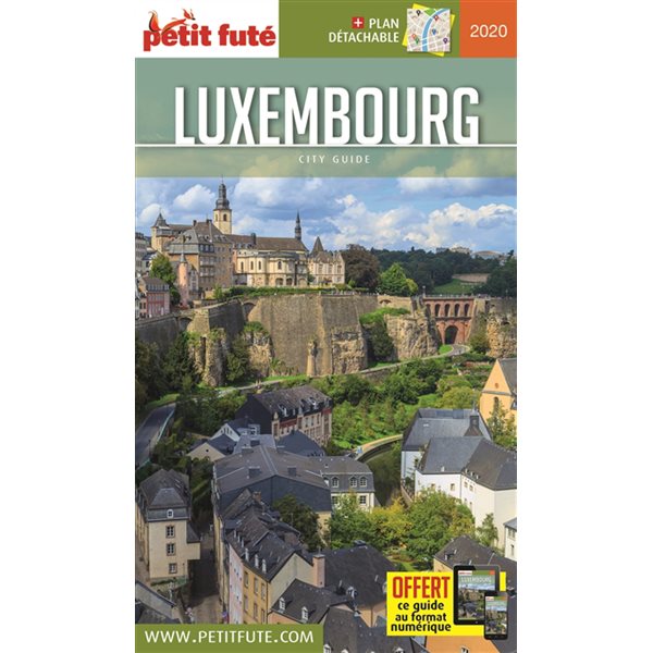 Luxembourg