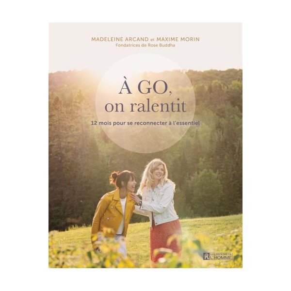 À go, on ralentit
